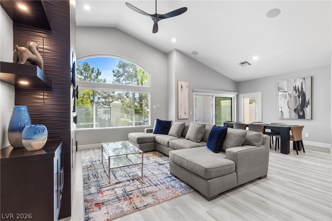 133 Wildhorn Court Henderson NV 89074