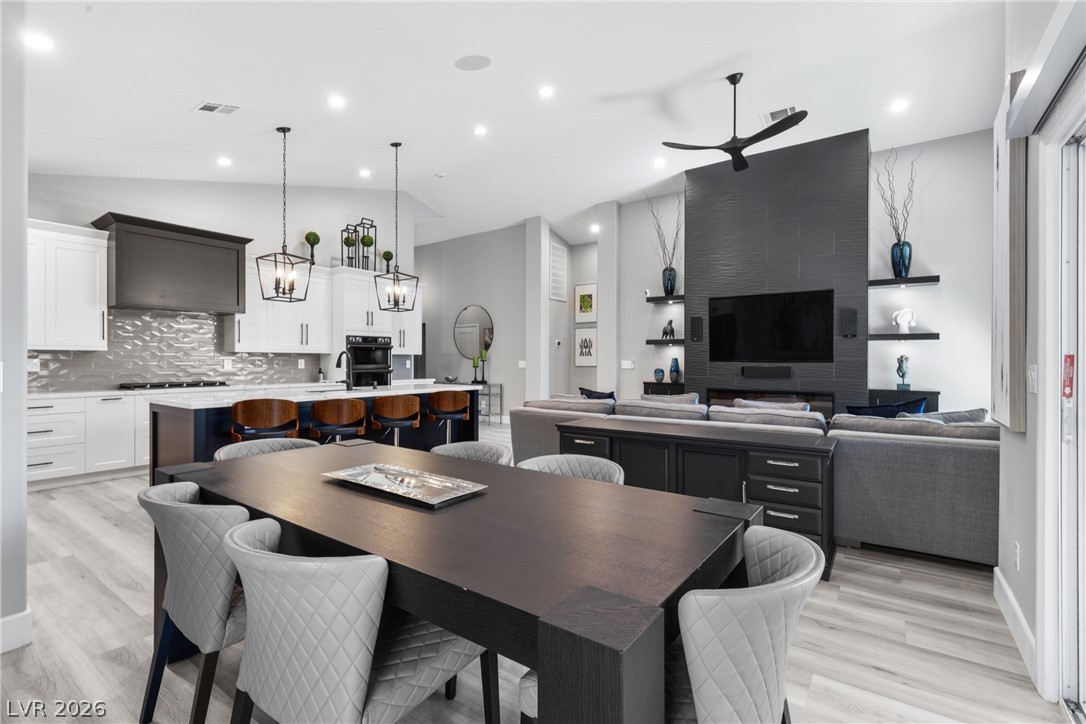 133 Wildhorn Court Henderson NV 89074