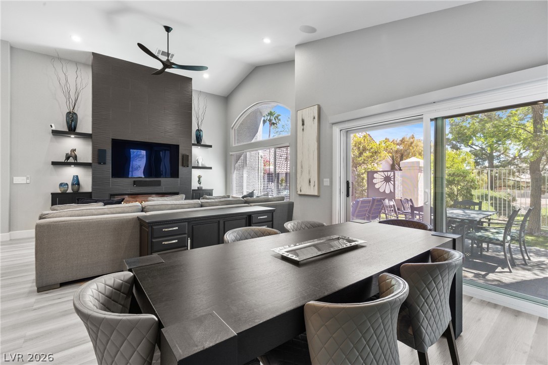 133 Wildhorn Court Henderson NV 89074