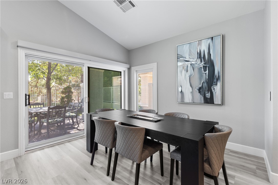 133 Wildhorn Court Henderson NV 89074