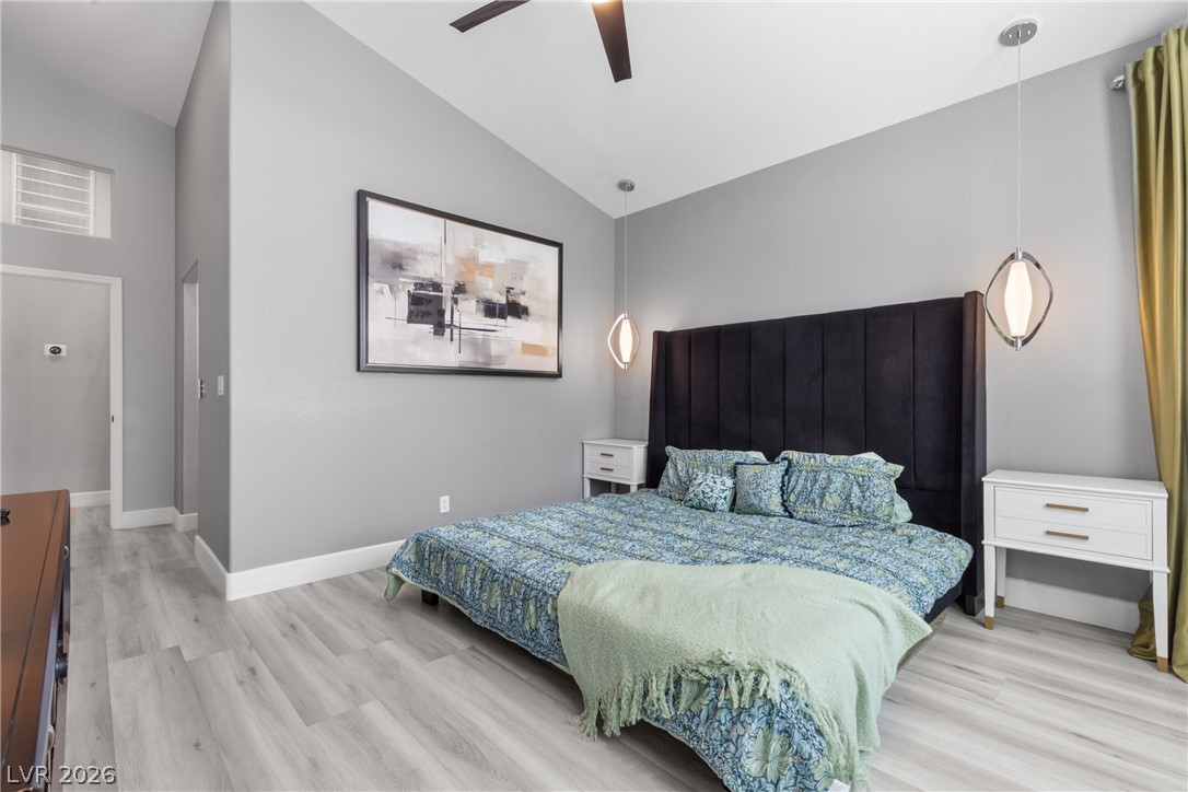 133 Wildhorn Court Henderson NV 89074