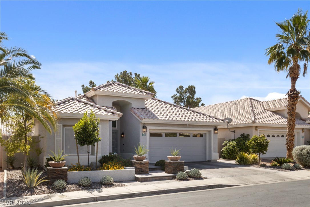 133 Wildhorn Court Henderson NV 89074