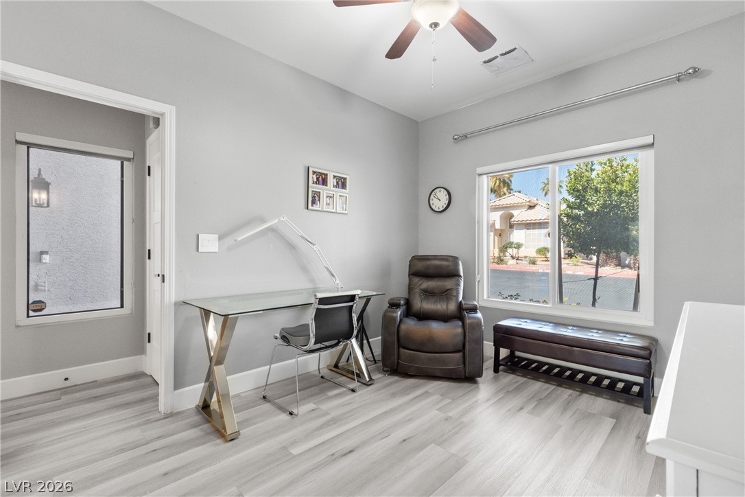133 Wildhorn Court Henderson NV 89074