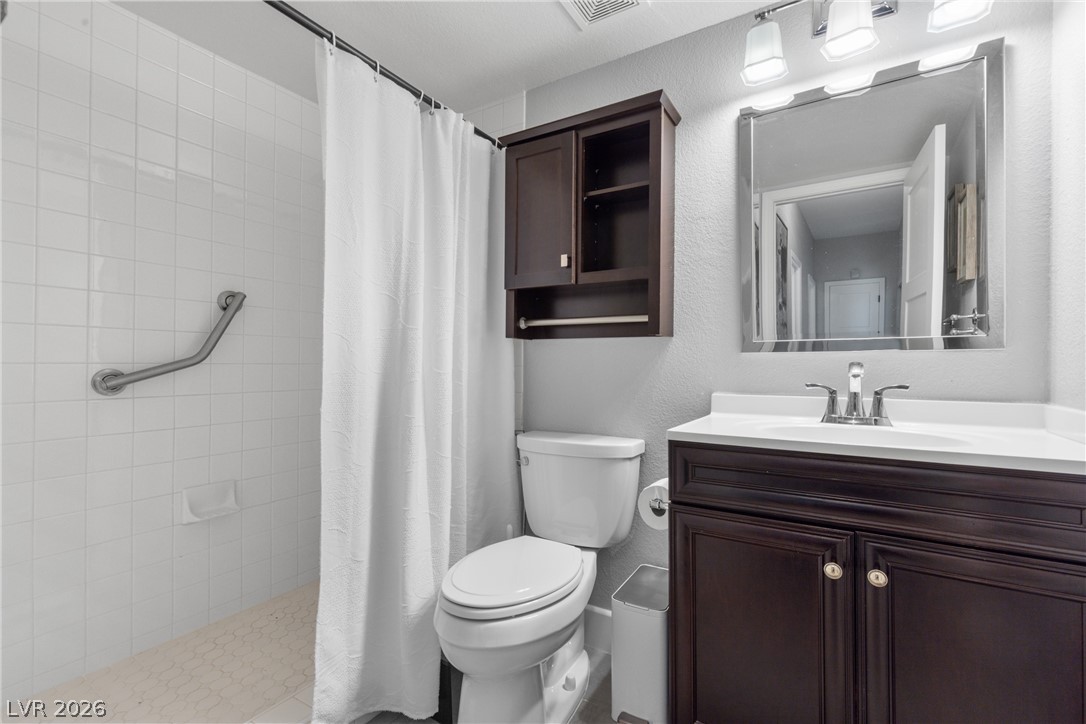 133 Wildhorn Court Henderson NV 89074