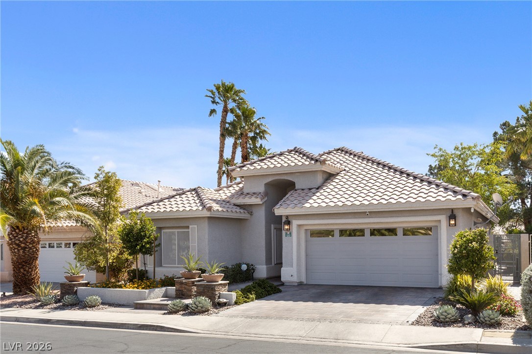 133 Wildhorn Court Henderson NV 89074