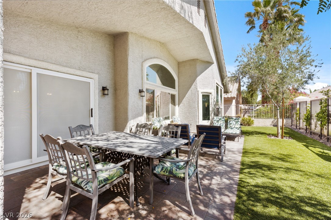 133 Wildhorn Court Henderson NV 89074