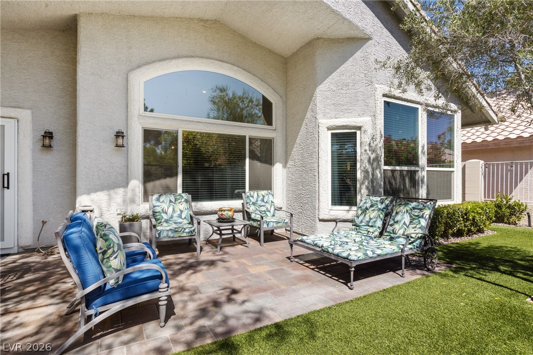 133 Wildhorn Court Henderson NV 89074