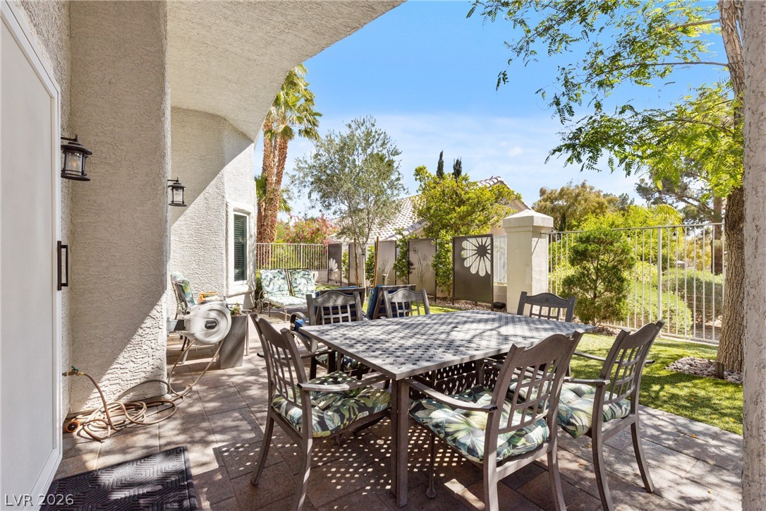 133 Wildhorn Court Henderson NV 89074