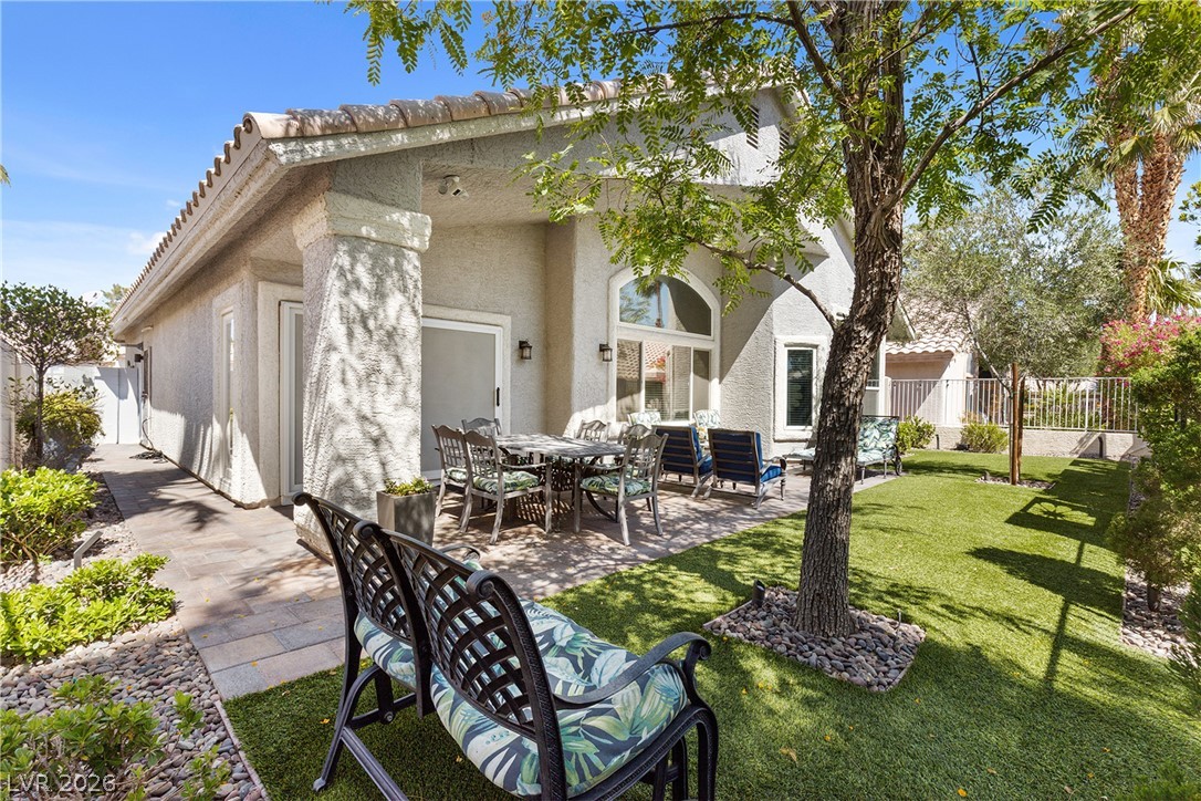 133 Wildhorn Court Henderson NV 89074