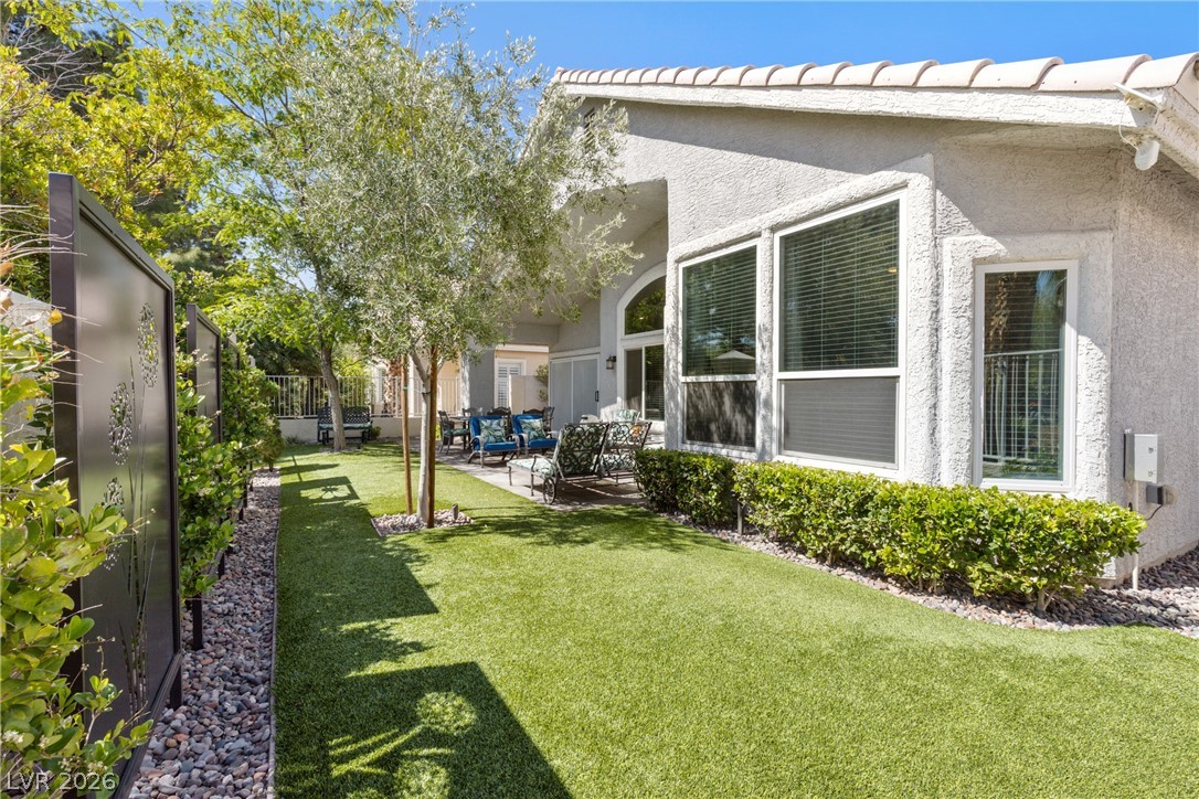 133 Wildhorn Court Henderson NV 89074