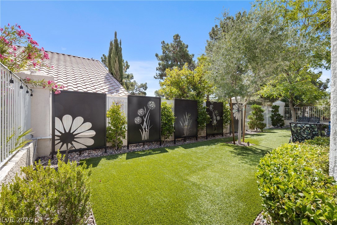 133 Wildhorn Court Henderson NV 89074