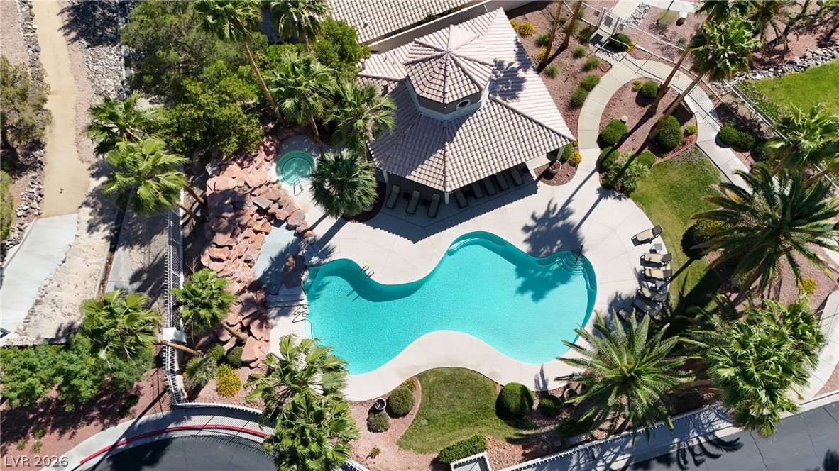 133 Wildhorn Court Henderson NV 89074