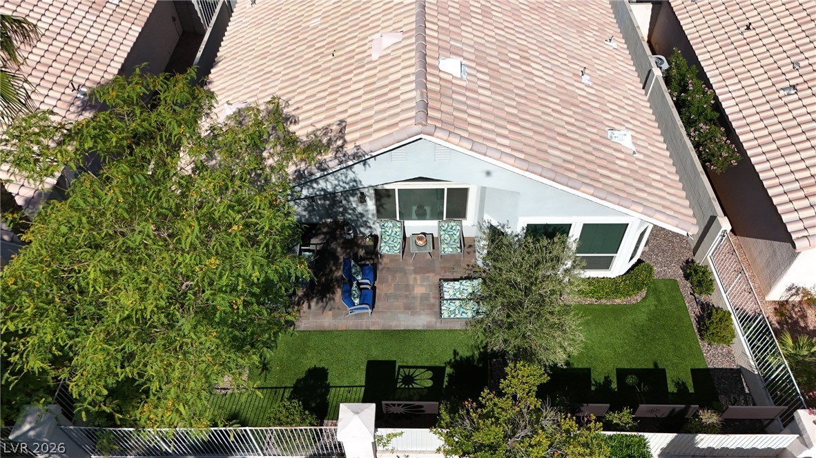 133 Wildhorn Court Henderson NV 89074