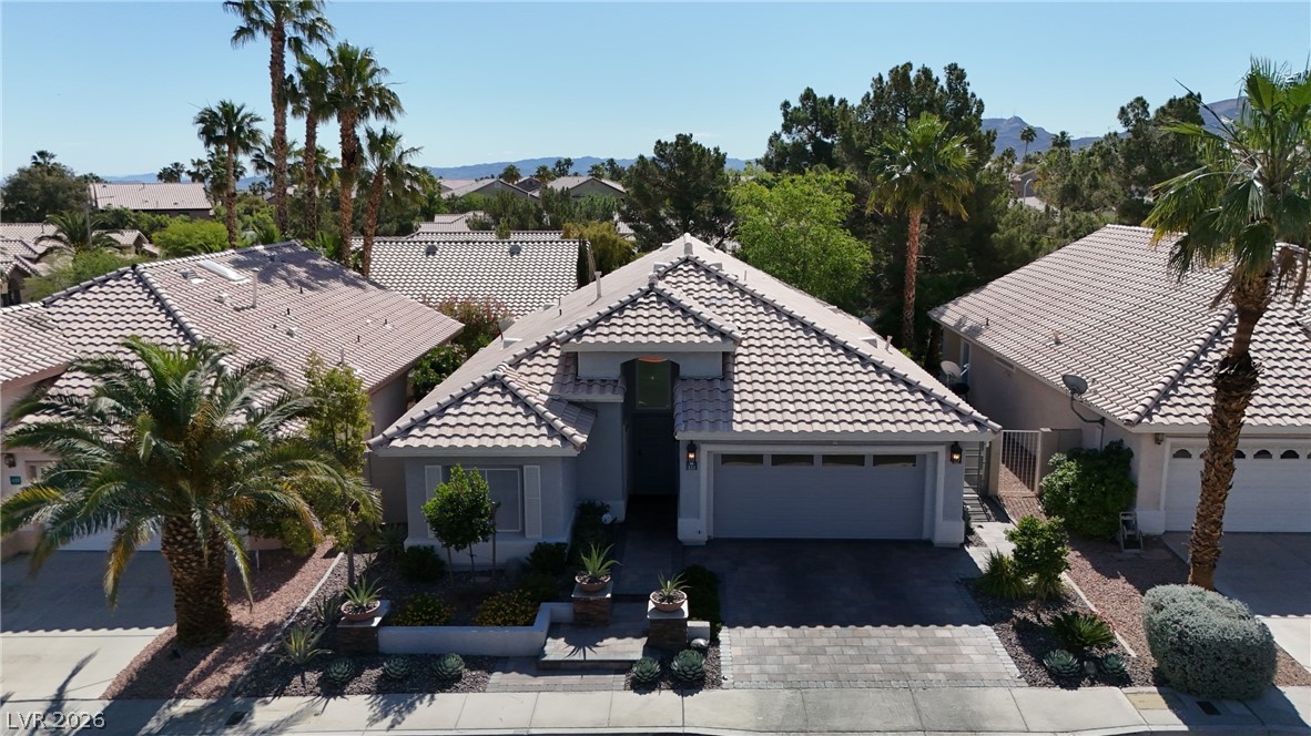 133 Wildhorn Court Henderson NV 89074
