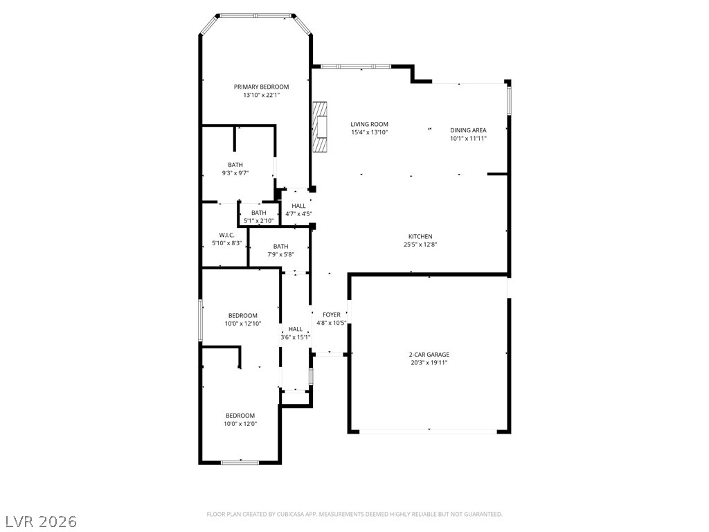 133 Wildhorn Court Henderson NV 89074