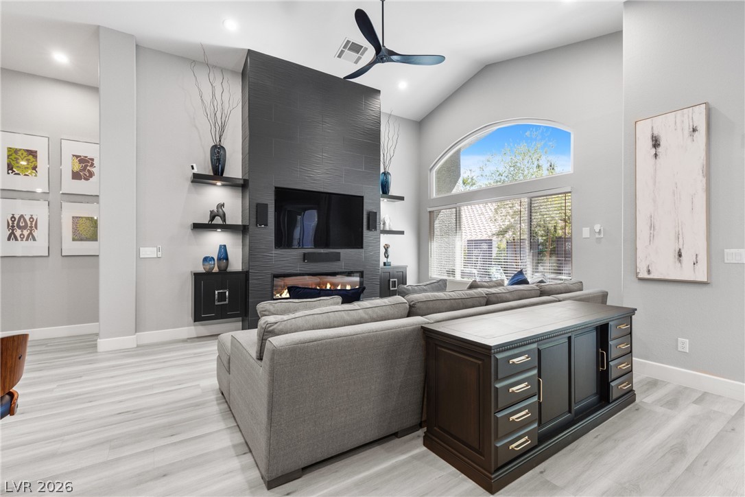 133 Wildhorn Court Henderson NV 89074