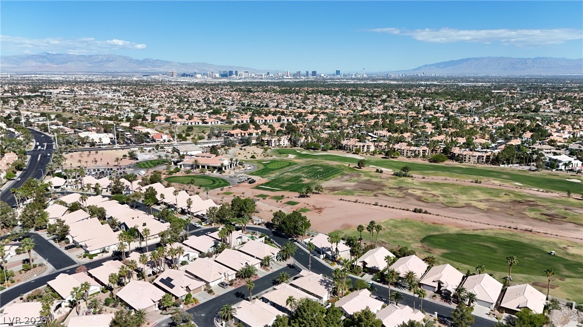 133 Wildhorn Court Henderson NV 89074