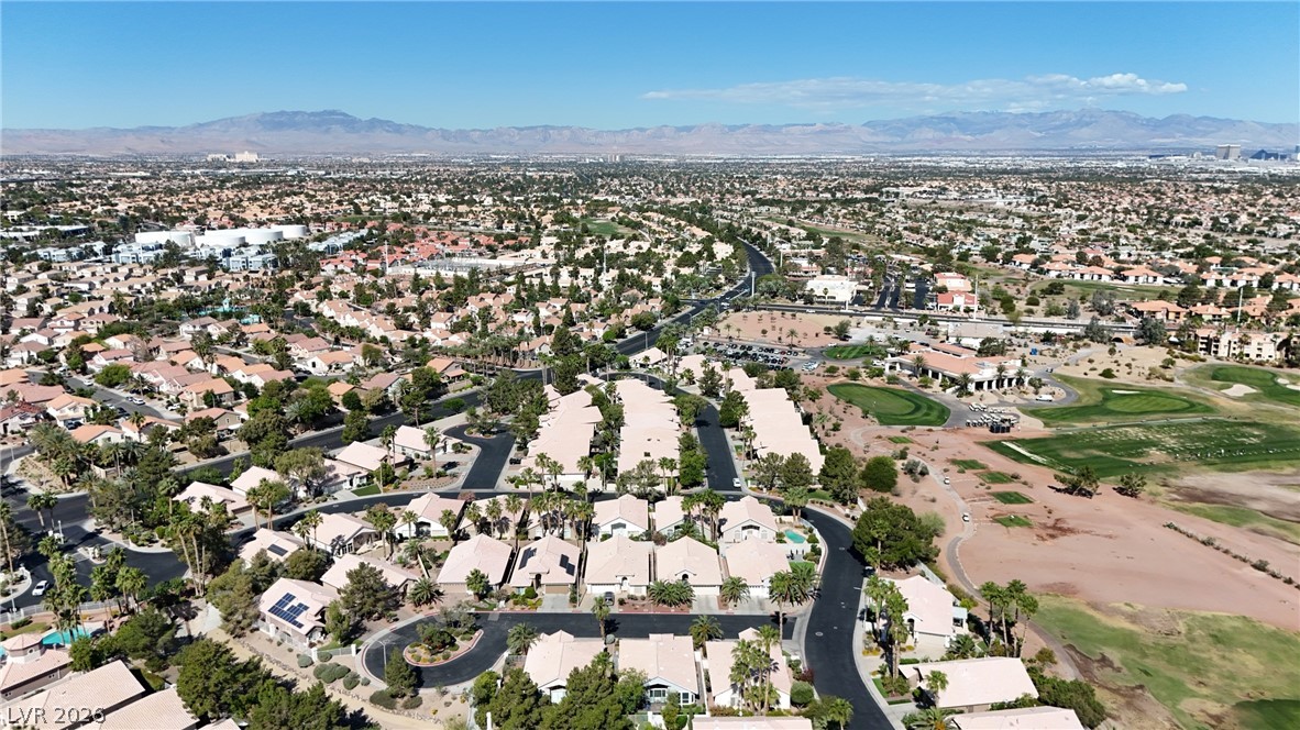 133 Wildhorn Court Henderson NV 89074