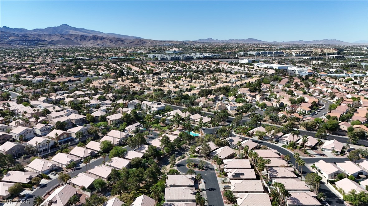 133 Wildhorn Court Henderson NV 89074