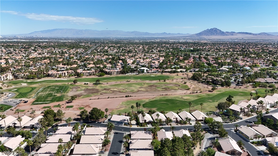 133 Wildhorn Court Henderson NV 89074