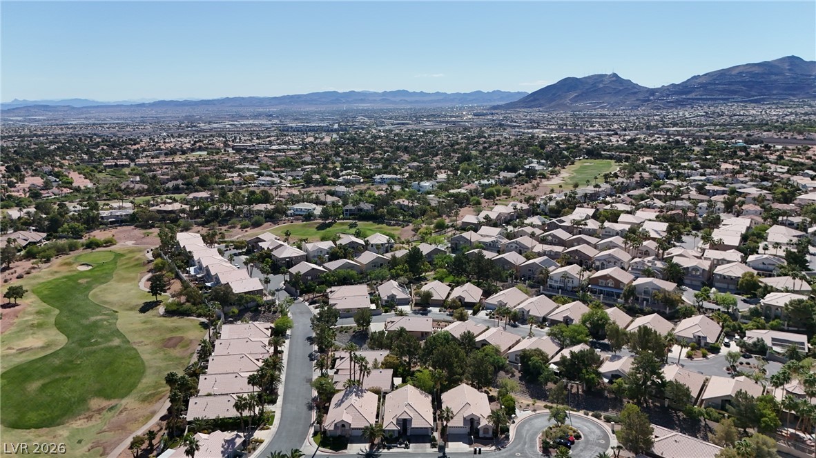 133 Wildhorn Court Henderson NV 89074