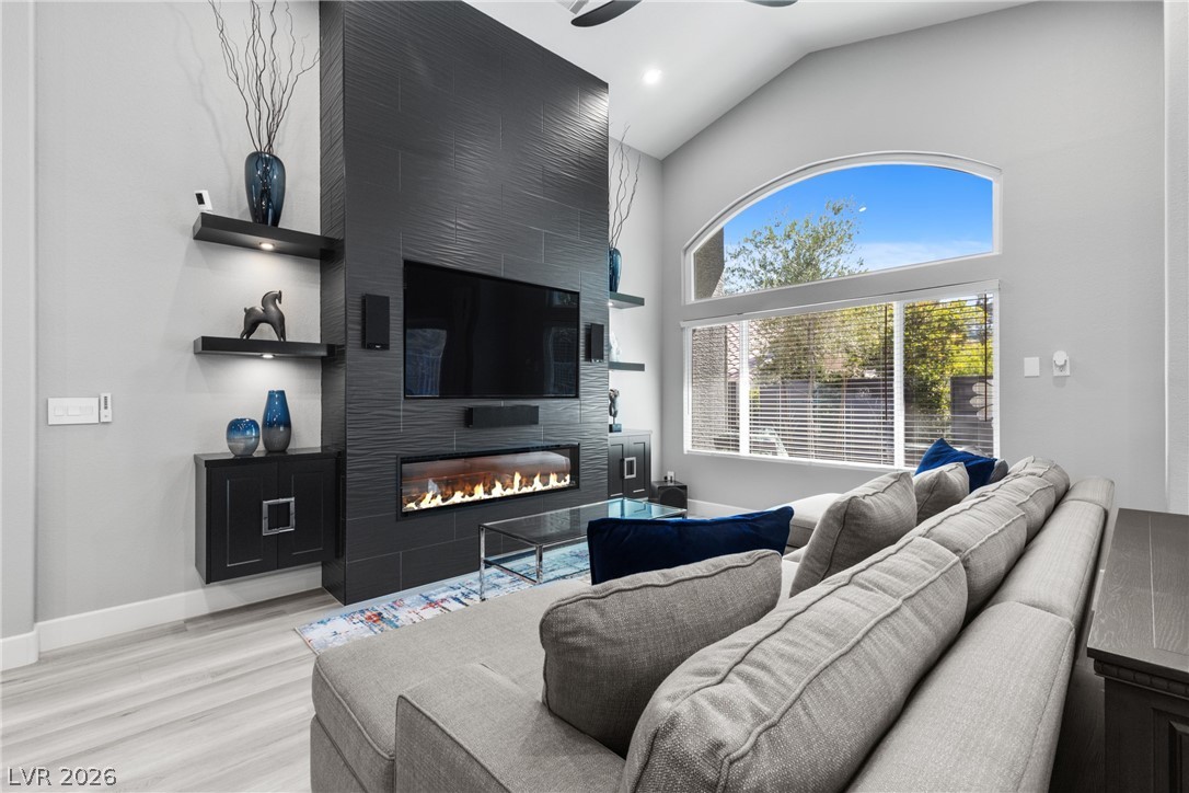 133 Wildhorn Court Henderson NV 89074