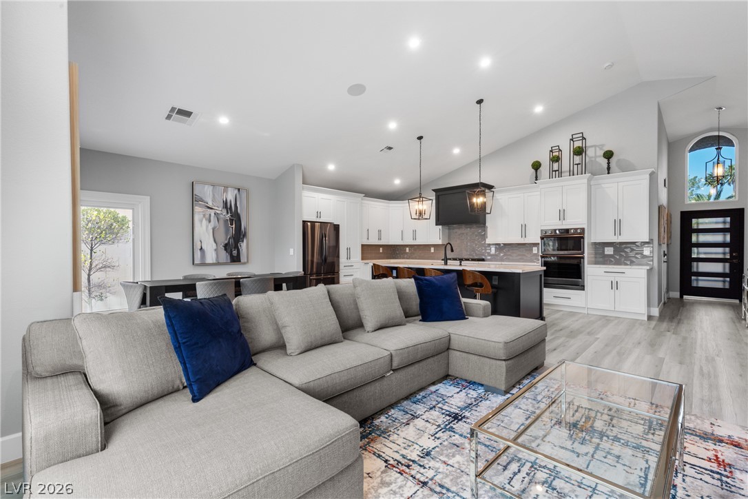 133 Wildhorn Court Henderson NV 89074