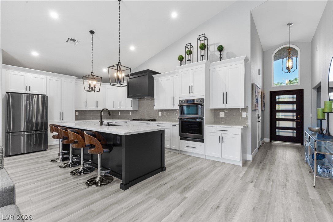 133 Wildhorn Court Henderson NV 89074