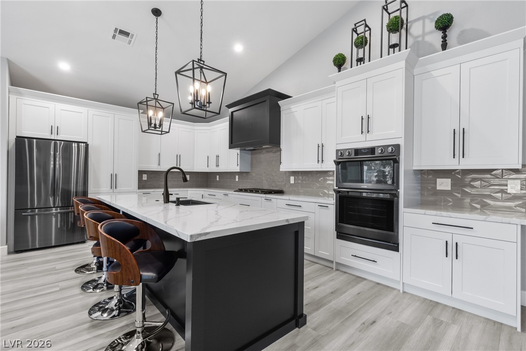 133 Wildhorn Court Henderson NV 89074