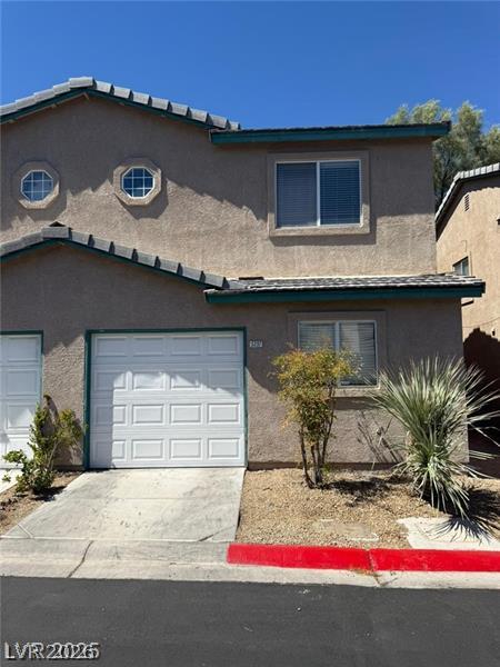 5237 Wave Dancer Lane Las Vegas NV 89118