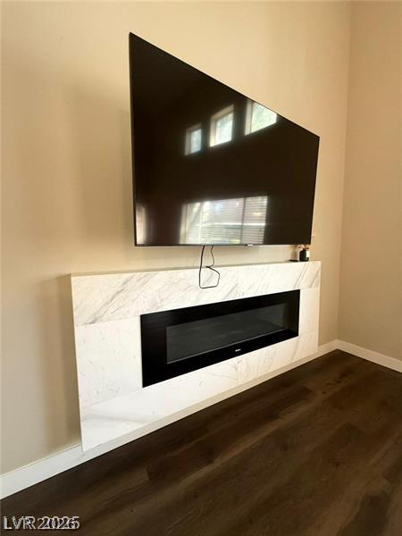 5237 Wave Dancer Lane Las Vegas NV 89118