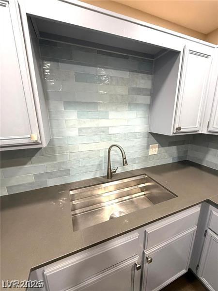 5237 Wave Dancer Lane Las Vegas NV 89118