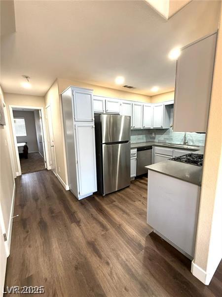 5237 Wave Dancer Lane Las Vegas NV 89118