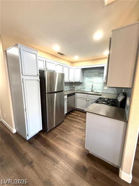 5237 Wave Dancer Lane Las Vegas NV 89118