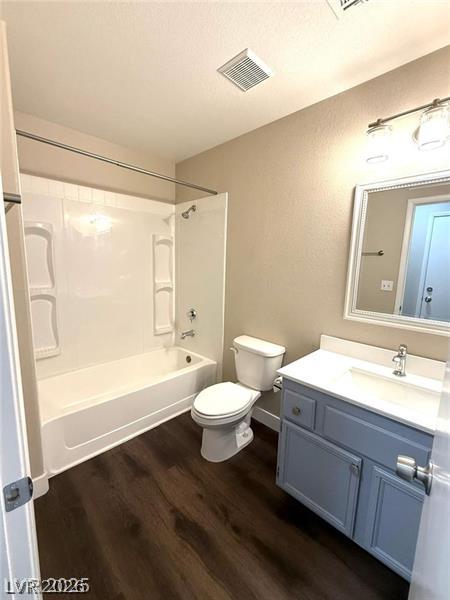 5237 Wave Dancer Lane Las Vegas NV 89118