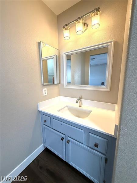 5237 Wave Dancer Lane Las Vegas NV 89118