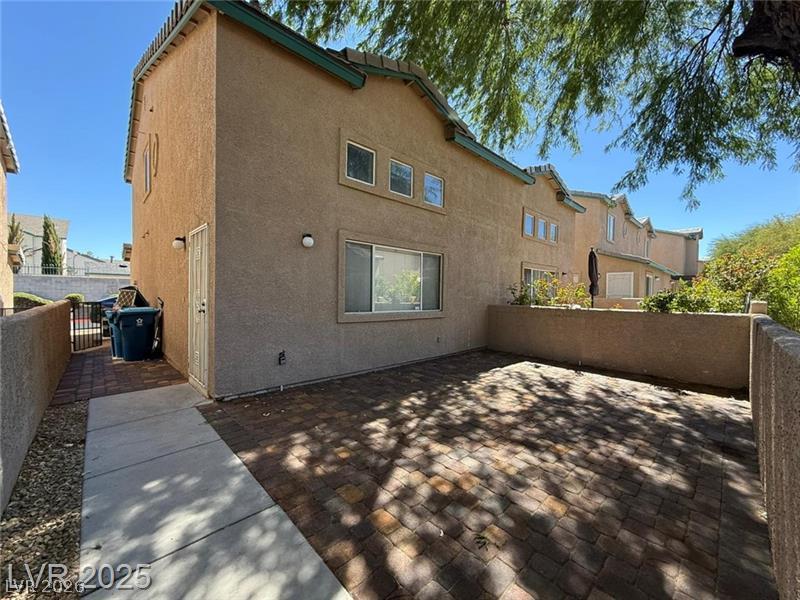 5237 Wave Dancer Lane Las Vegas NV 89118