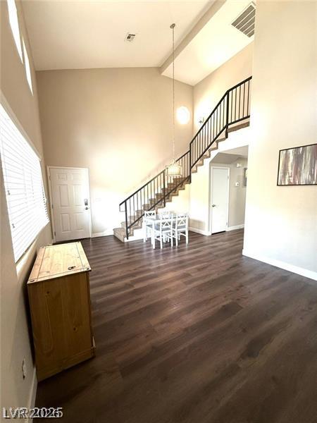 5237 Wave Dancer Lane Las Vegas NV 89118