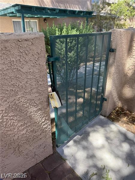 5237 Wave Dancer Lane Las Vegas NV 89118