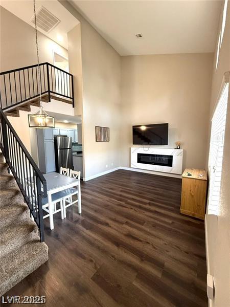 5237 Wave Dancer Lane Las Vegas NV 89118