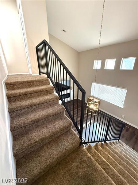 5237 Wave Dancer Lane Las Vegas NV 89118