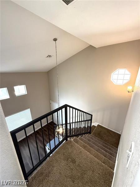 5237 Wave Dancer Lane Las Vegas NV 89118