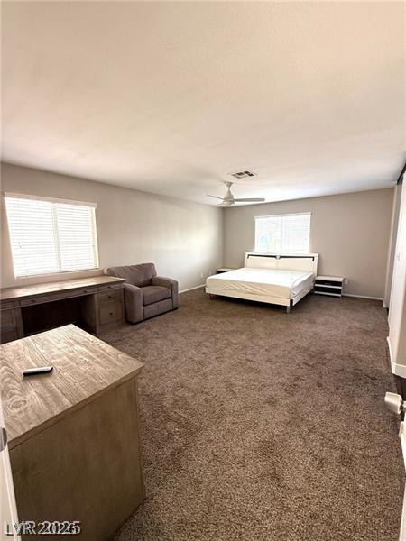 5237 Wave Dancer Lane Las Vegas NV 89118