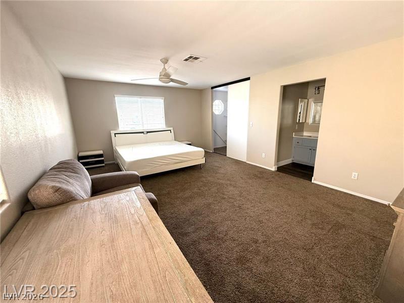 5237 Wave Dancer Lane Las Vegas NV 89118