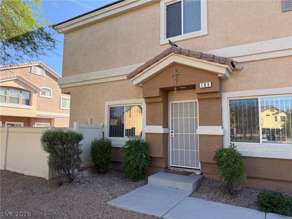 5551 Box Cars Court 103 Las Vegas NV 89122