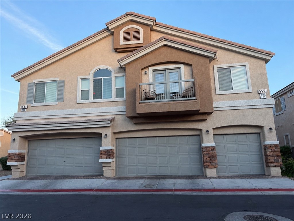 5551 Box Cars Court 103 Las Vegas NV 89122