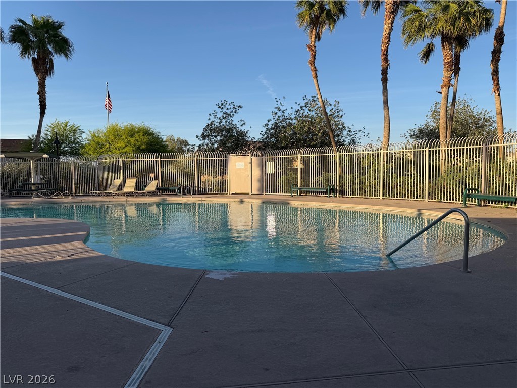 5551 Box Cars Court 103 Las Vegas NV 89122