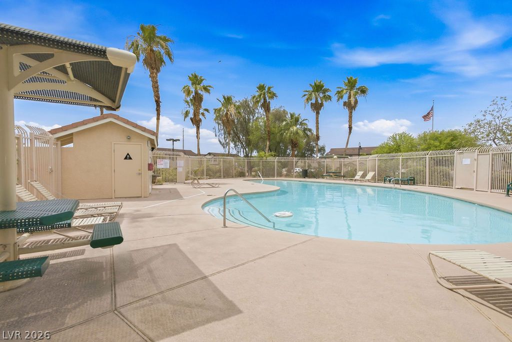5551 Box Cars Court 103 Las Vegas NV 89122