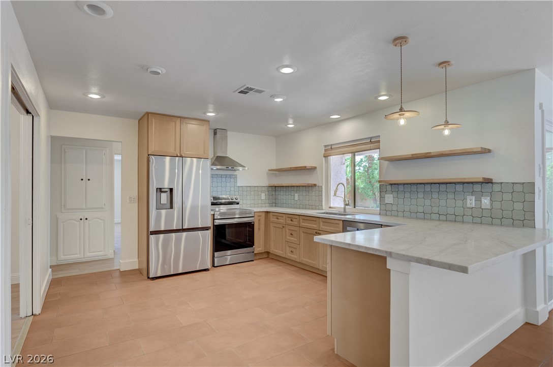 3507 La Paloma Avenue Las Vegas NV 89121