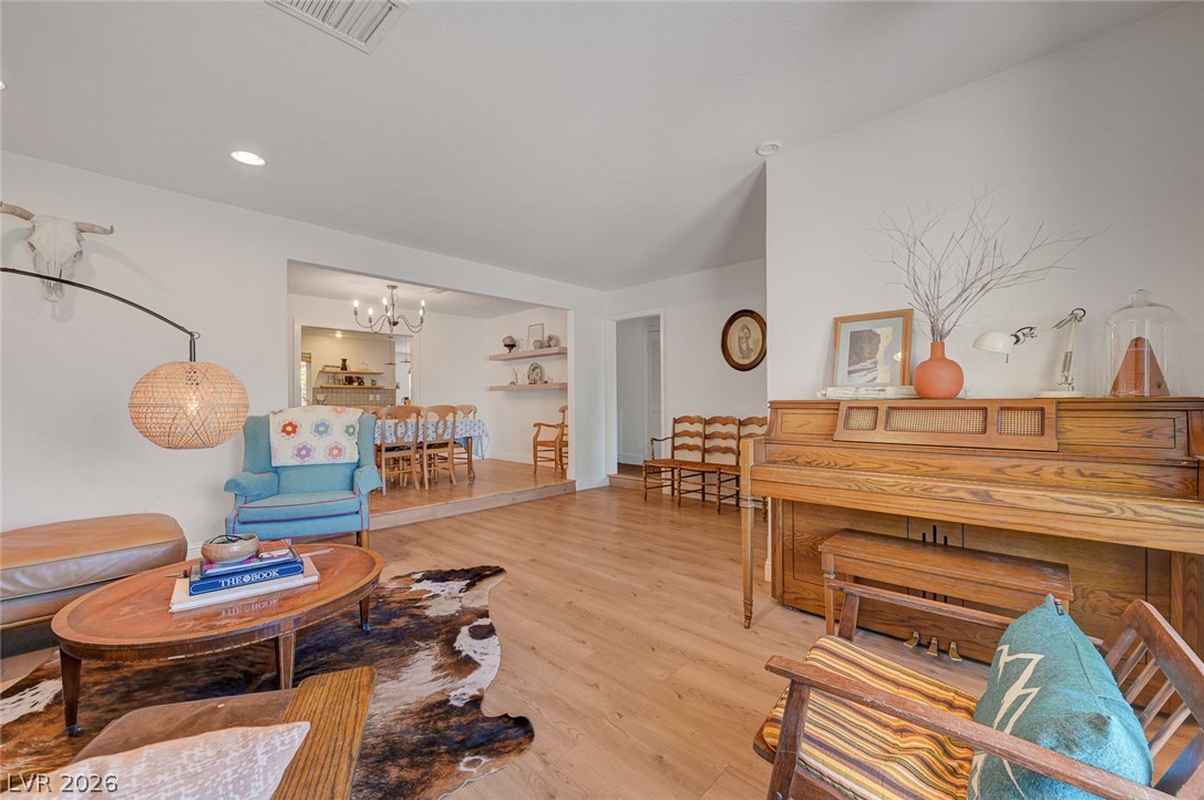 3507 La Paloma Avenue Las Vegas NV 89121